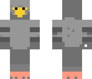 pigeon