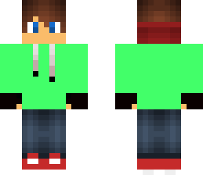 cool guy pls 10 likes at least