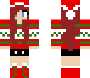 christmas ugly sweater