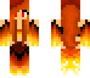 fire godess