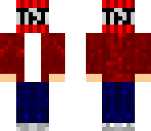 amazeplays tnt skin