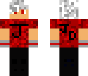jax frost 2014 holidays skin