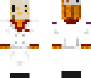 my skin second
