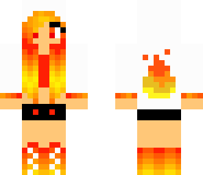 fire chick