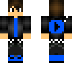 yt boy