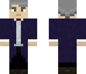old timelord jack