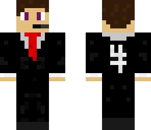 tuxedo