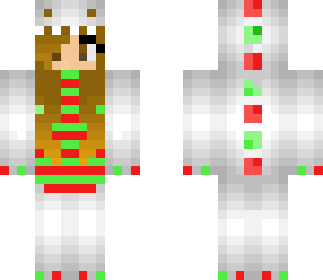 edited x-mas dino