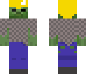 smart zombie