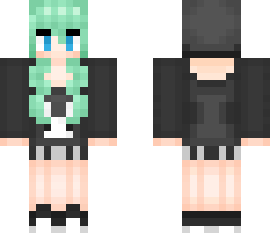 elf skin
