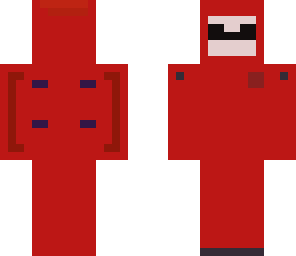 baymax