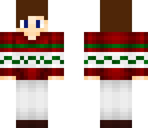 boy sweater