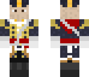 british naval officer