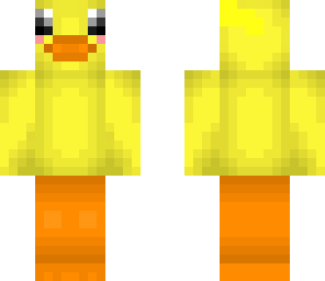 duck edited