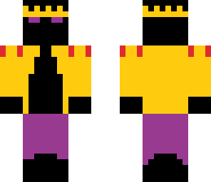 king enderman