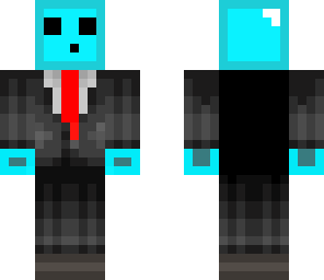 cyan man youtube