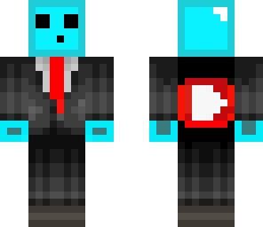 cyan man youtube