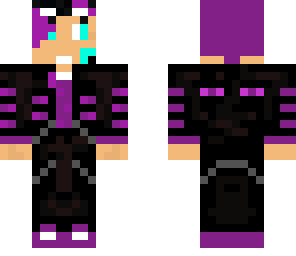 enderman hoodie