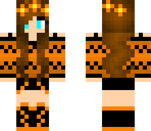autumn girl edit
