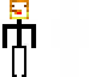 derpy stick man