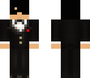 groom