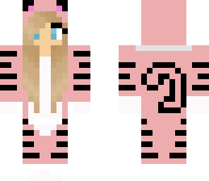 pink kitty onesie