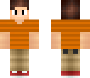 noorangegmaing