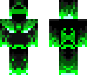 thegreenphantom
