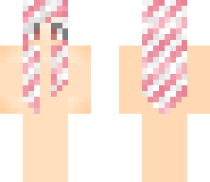 candy hair base