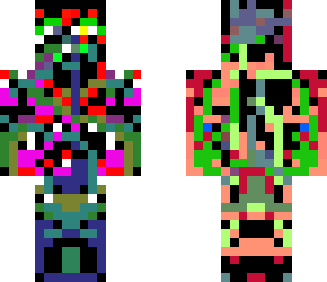 i was bored so i made this