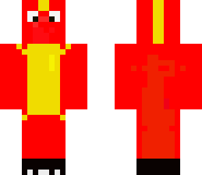 dragondelfuego