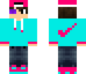 edited scouter