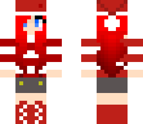 santa helper