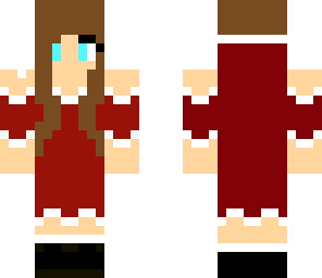 fem santa