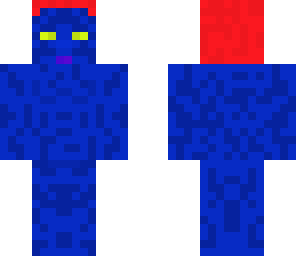 mystique