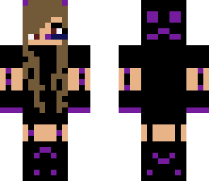 ninja girl