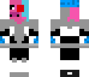 cyborg pig