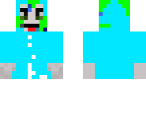 stamp ghost