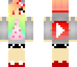 youtube kittytastic77 better version