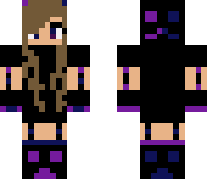 creeper ninja style