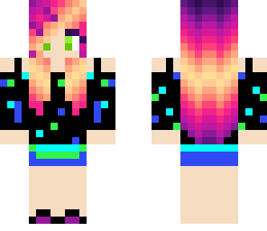 candy girl