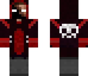 xkail custom herobrine