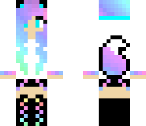 my skin