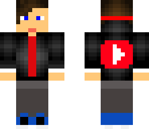 youtube boy