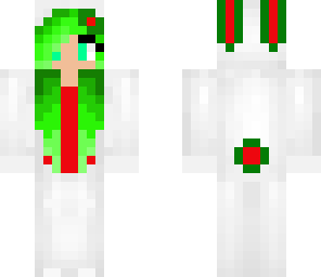 xmas bunny