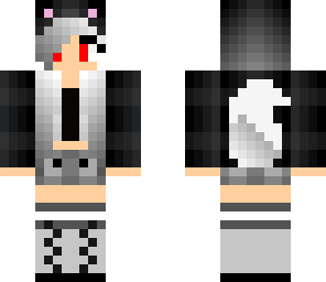 thegamecraft skins