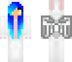 angel bunny