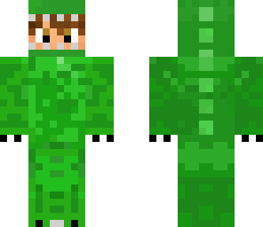 green dinosaur 2