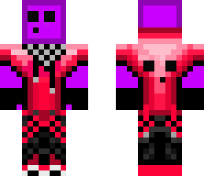 macaco290 skin