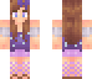galaxy prom dress - reshaded
